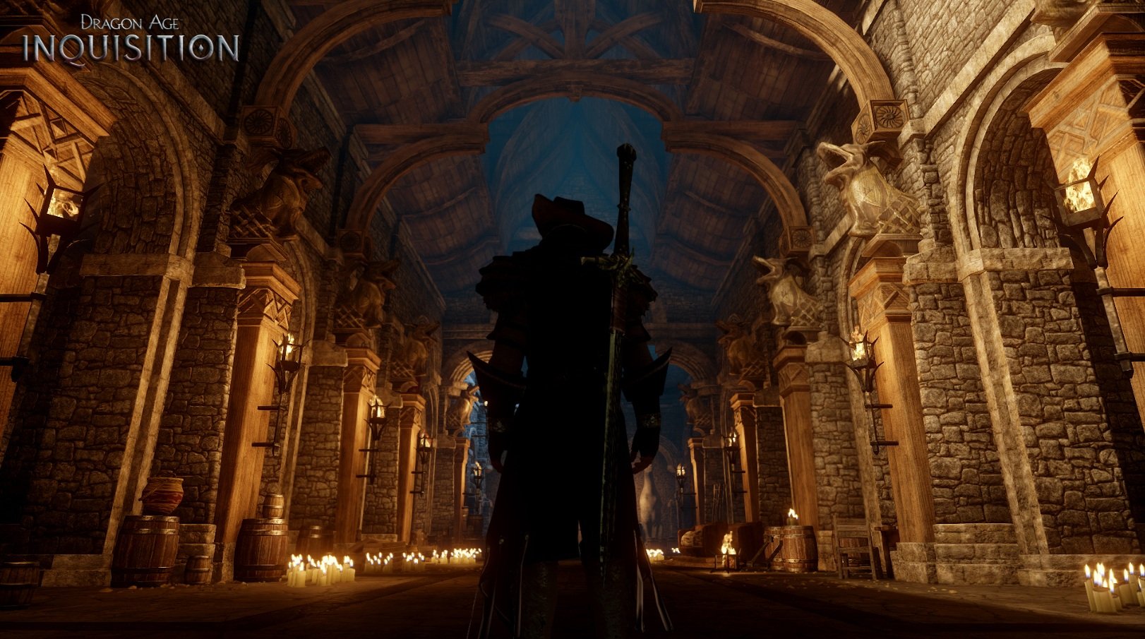 Dragon Age: Inquisition - Imagen 19